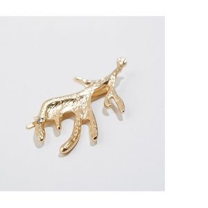 Anthropologie hair clip